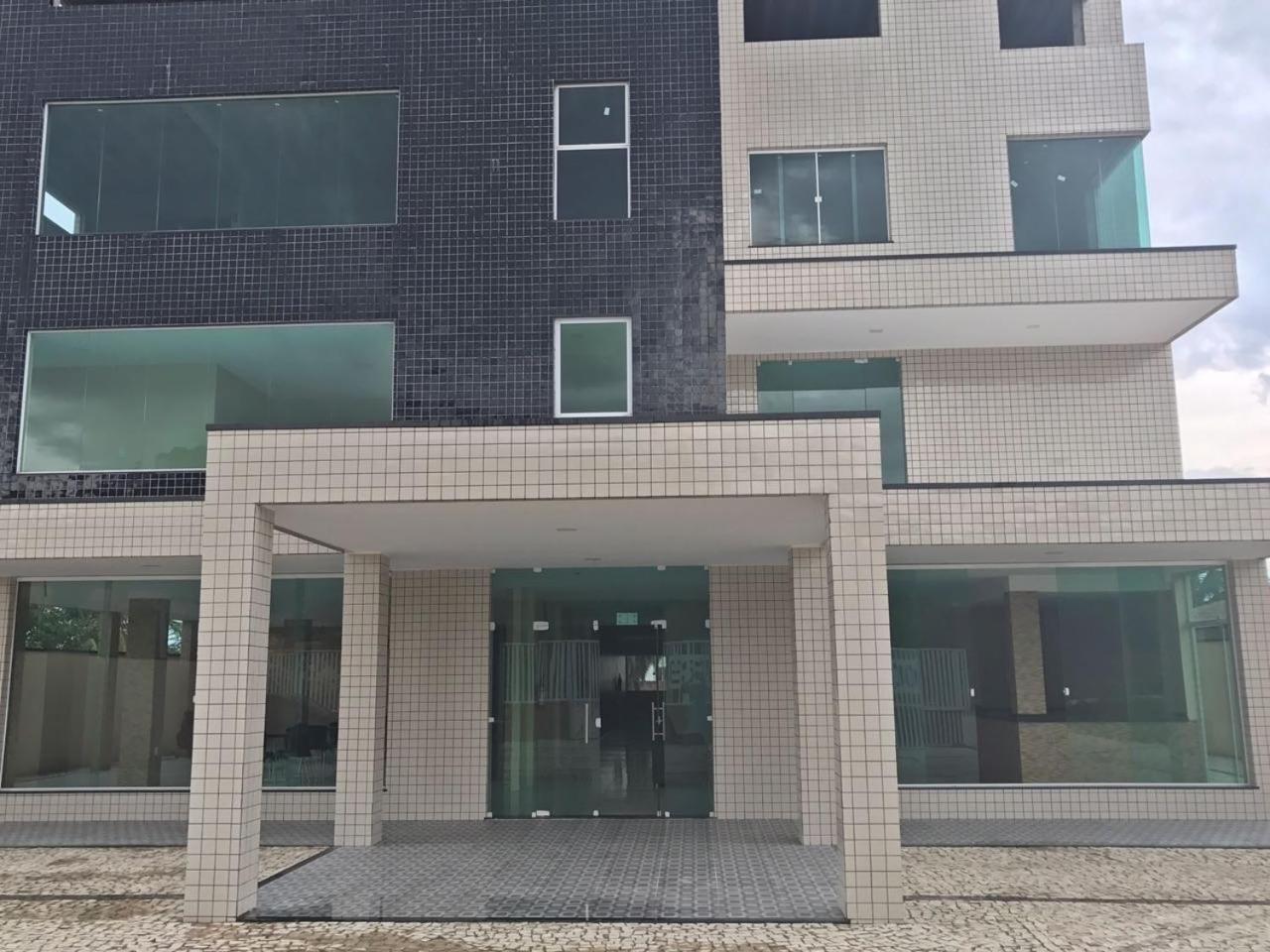 Varanda Hotel Itapipoca Exteriér fotografie