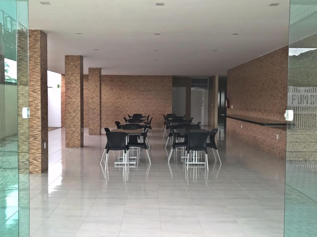 Varanda Hotel Itapipoca Exteriér fotografie