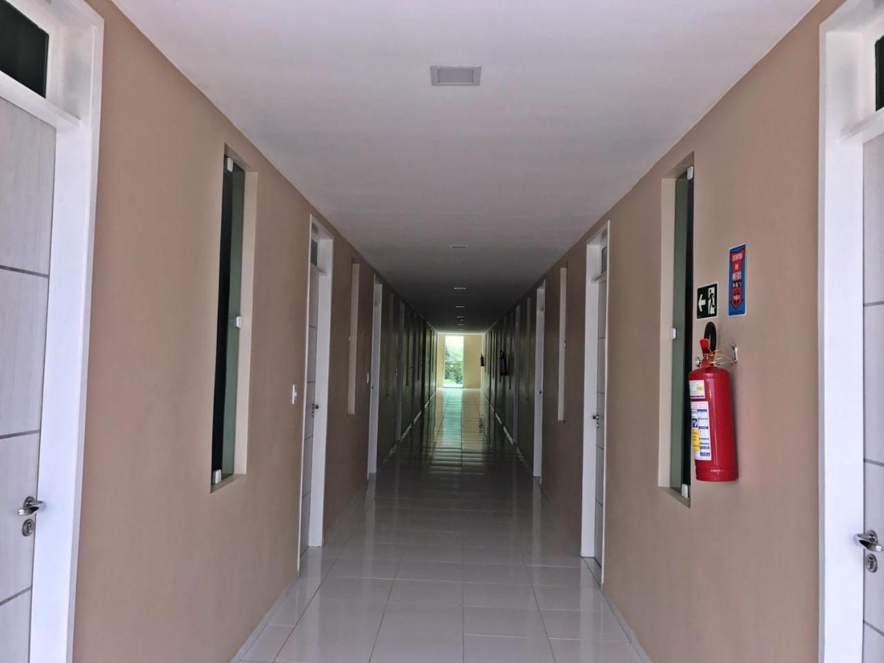 Varanda Hotel Itapipoca Exteriér fotografie
