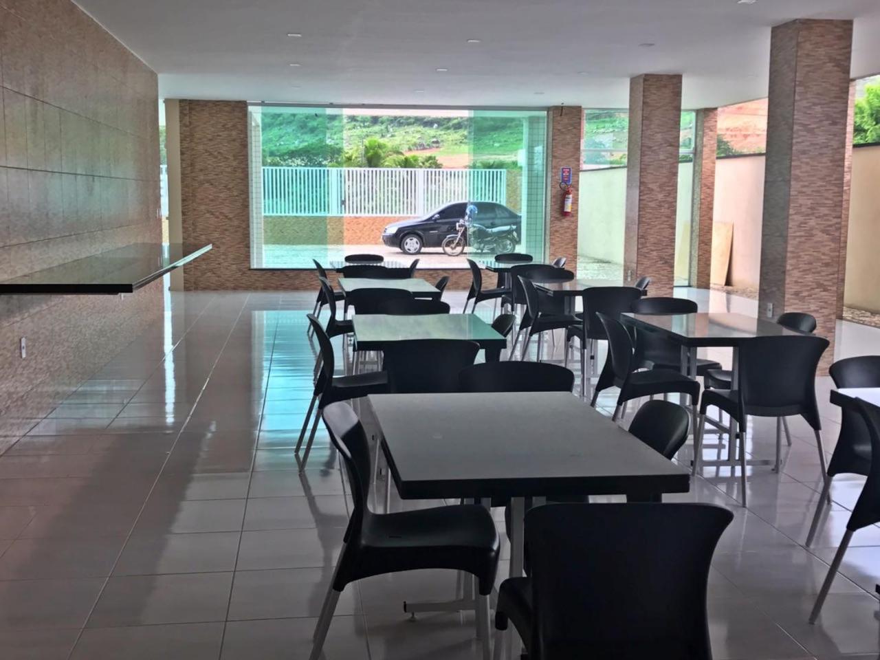 Varanda Hotel Itapipoca Exteriér fotografie